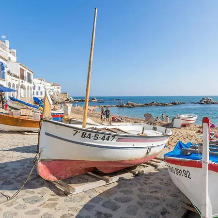 Morera 2 Villa Llafranc