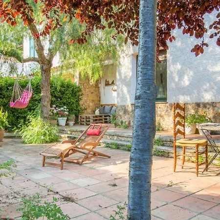 Morera 2 Villa *