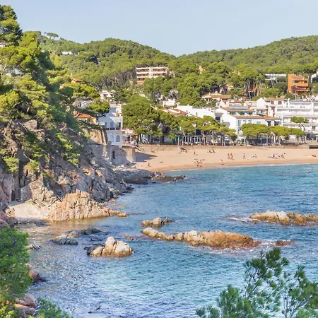 Morera 2 Villa Llafranc