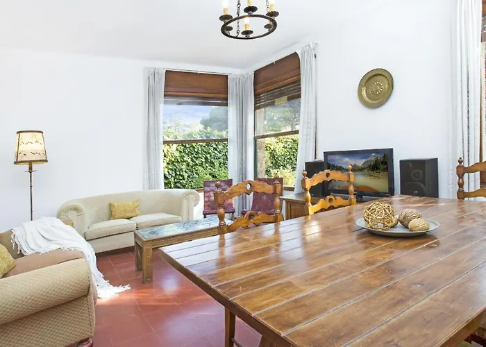 Villa Morera 2 Llafranc