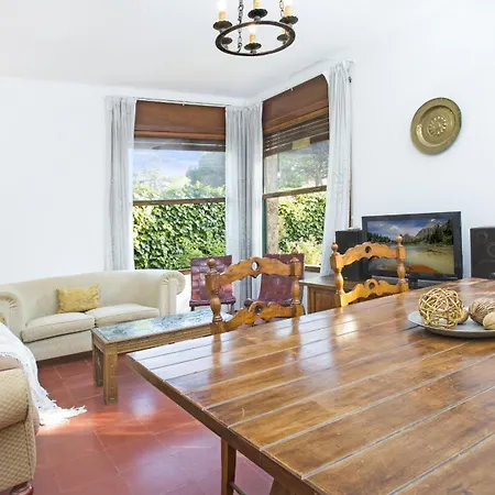 Vila Morera 2 Llafranc