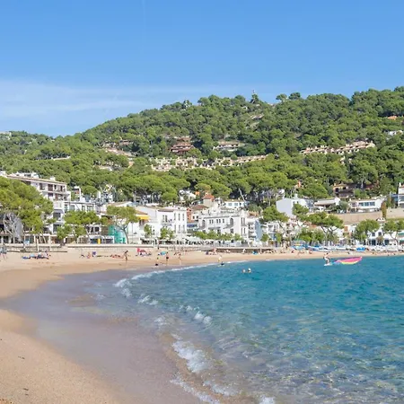 Vila Morera 2 Llafranc