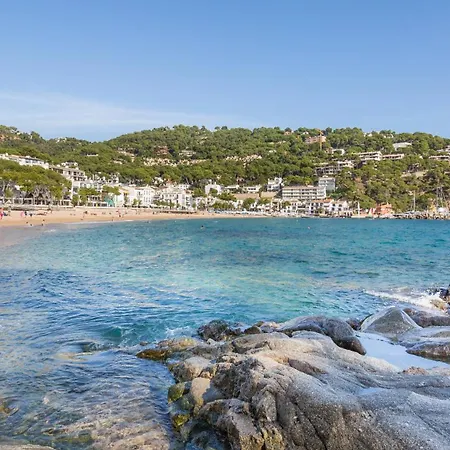 Morera 2 Vila Llafranc
